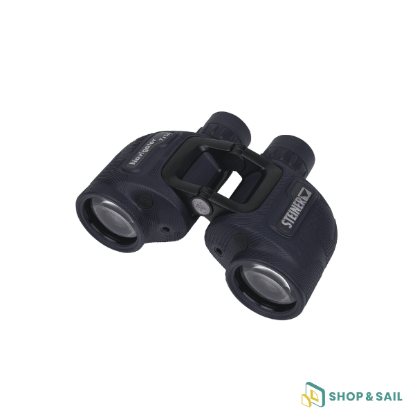 Jumelles Navigator 7x50 Steiner sans compas