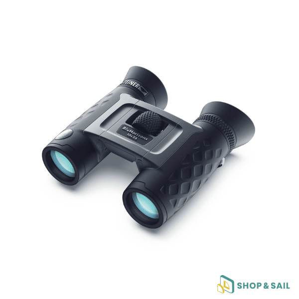 Jumelle bluhorizons 10x26 Steiner