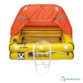 Radeau Transocean ISO sup 24H container Plastimo 4 places autre vision