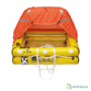 Radeau Transocean ISO sup 24H sac Plastimo 4 places, seconde vue