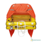 Radeau Transocean ISO sup 24H sac Plastimo 4 places