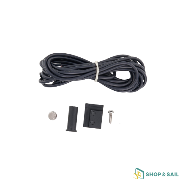 Kit aimant pour compteur de chaîne Lewmar