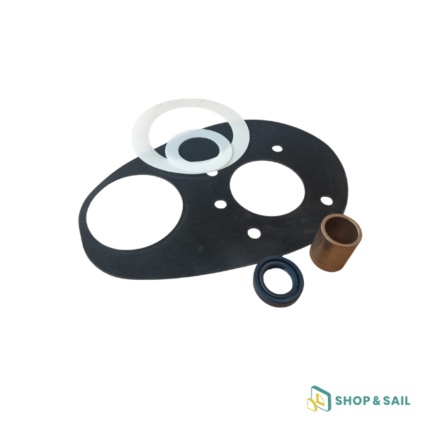 Kit palier et joint - V45 Lewmar
