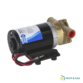 Pompe de cale Water Puppy Série 23680 24V 35lmin Jabsco