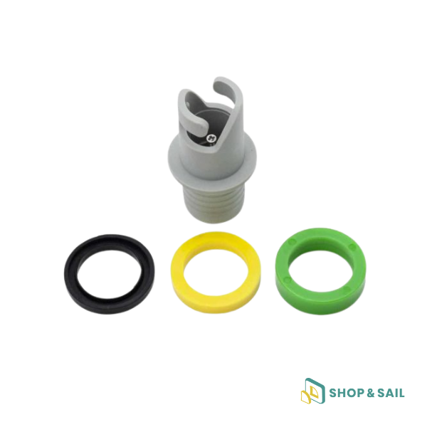 Raccord de Valve Scoprega