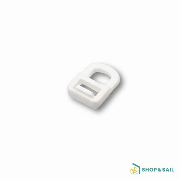 Curtain slider - Pack of 10