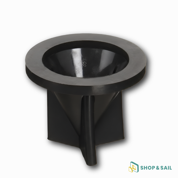 Clapet de pompe Jabsco