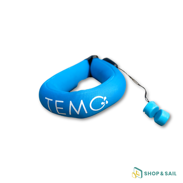 Clé magnétique pour moteur électrique Temo-1000