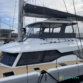 Fermeture de fly pour Fountaine Pajot Alegria 67 NV Equipment