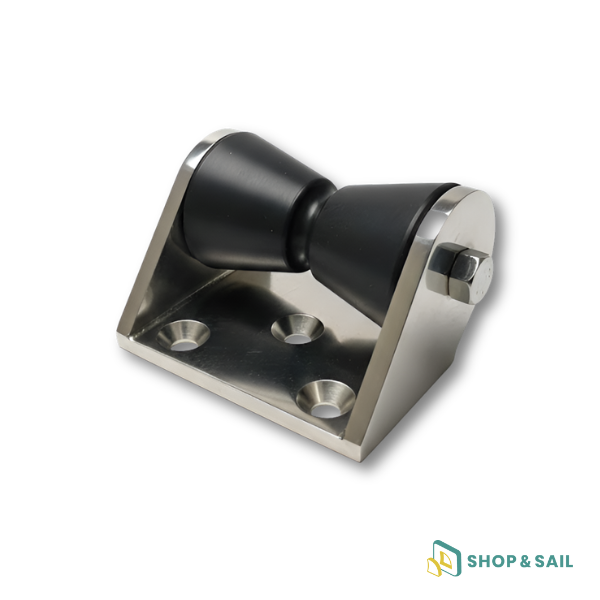 Rouleau de guindeau Fountaine Pajot