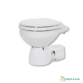 WC électrique compact Quiet Flush E2 électrovanne