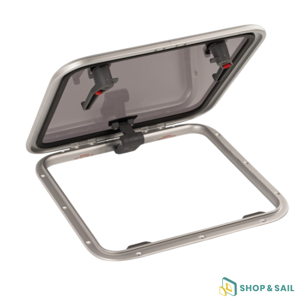 Panneau de pont Low Profile