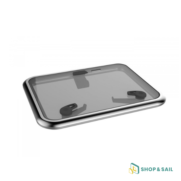 Panneau de pont Medium Profile Lewmar