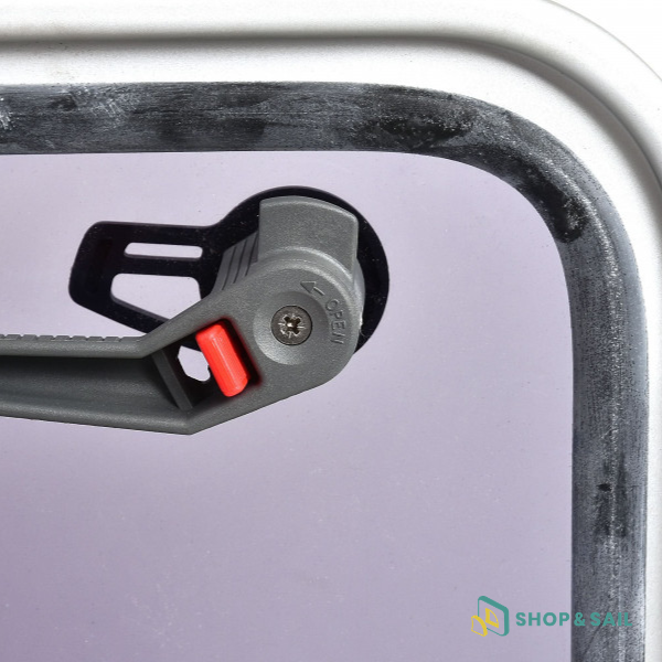 Panneau de pont Medium Profile Lewmar Panneau de pont Medium Profile