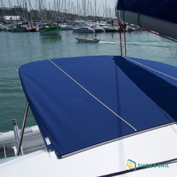 Biminitop fixe Mahe 36 Fountaine Pajot NV Equipment