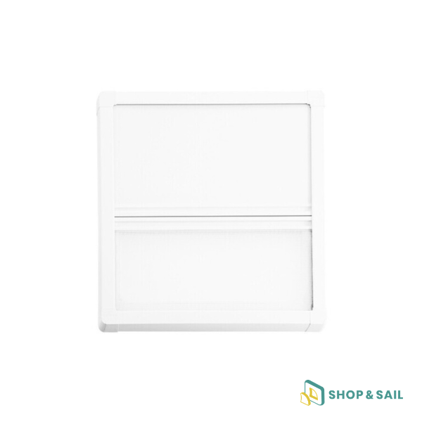 Store occultant skyscreen roller surface 442 x 442 mm Oceanair