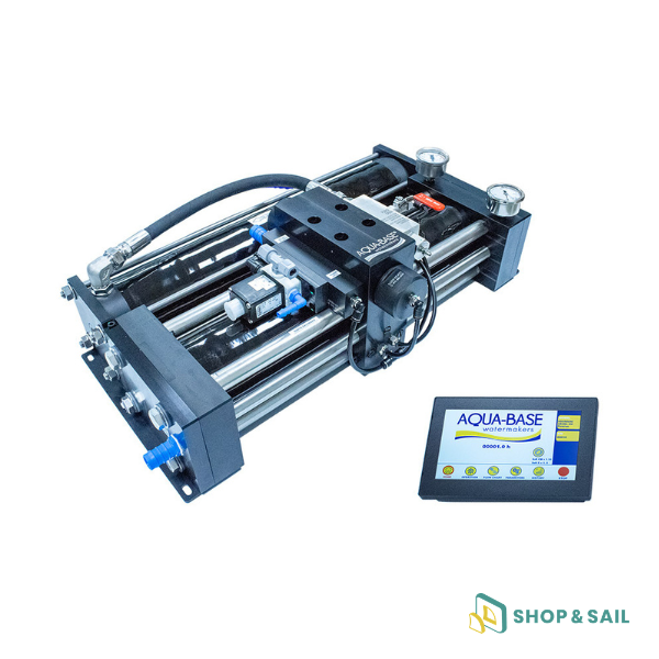 Dessalinisateur Aqua-Base Fiji Premium 65 lh