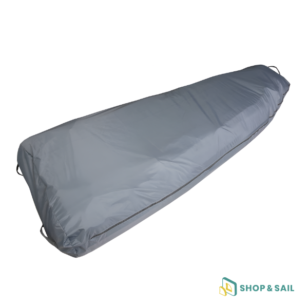 Housse de protection pour annexe à fond rigide Plastimo