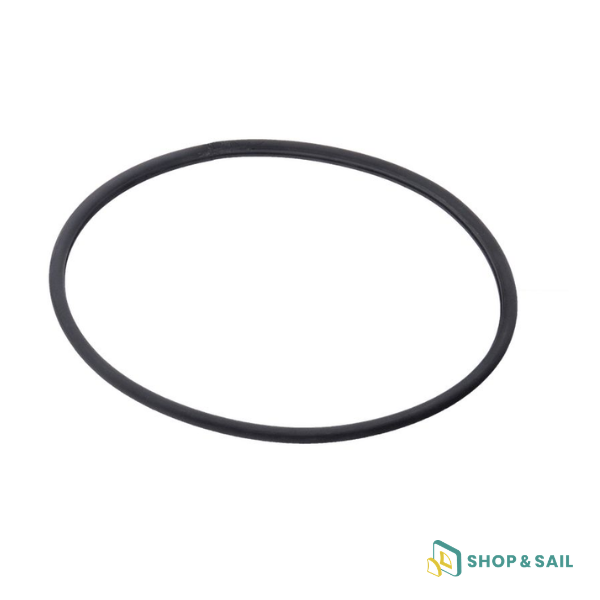 Seal kit for Lewmar Flush 3G hatch.