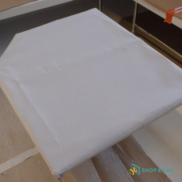 Housses de tables teck fly Victoria 67 - Lot de 2