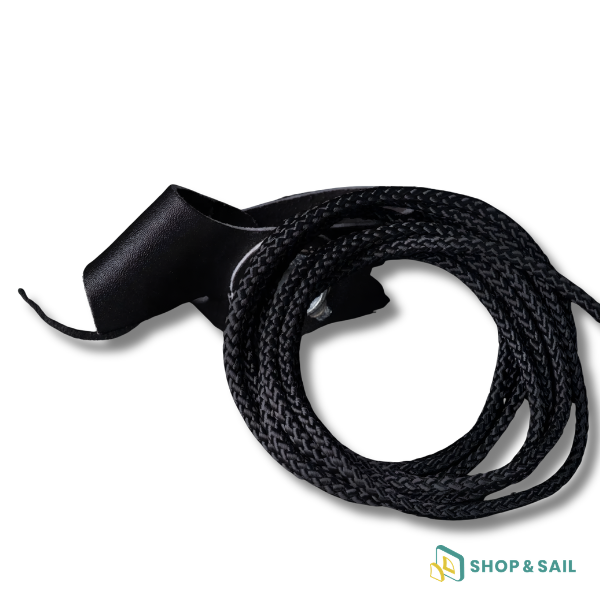 Tresse Polyester  Ø 4mm Cousin