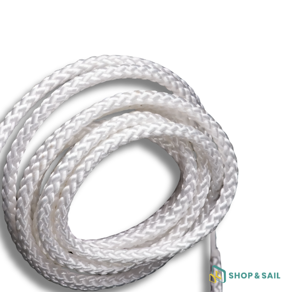 Tresse Polyester Ø 4mm Cousin