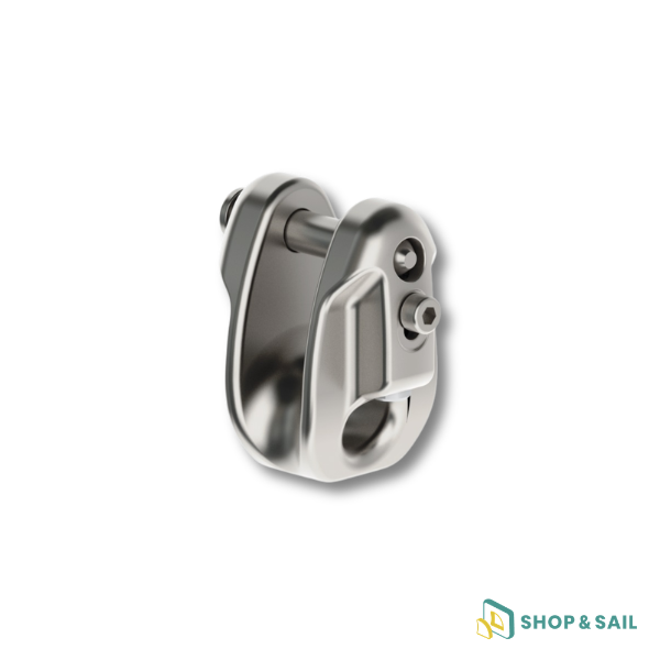 Réa à friction 3:1 Karver