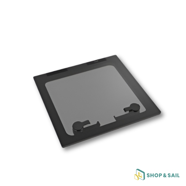 Panneau de pont Magic Flush Goiot