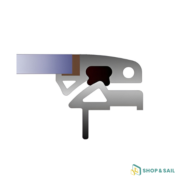 Panneau de pont Opal Goiot Panneau de pont Opal Goiot