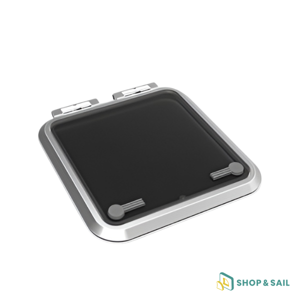 Panneau de pont Cristal Goiot