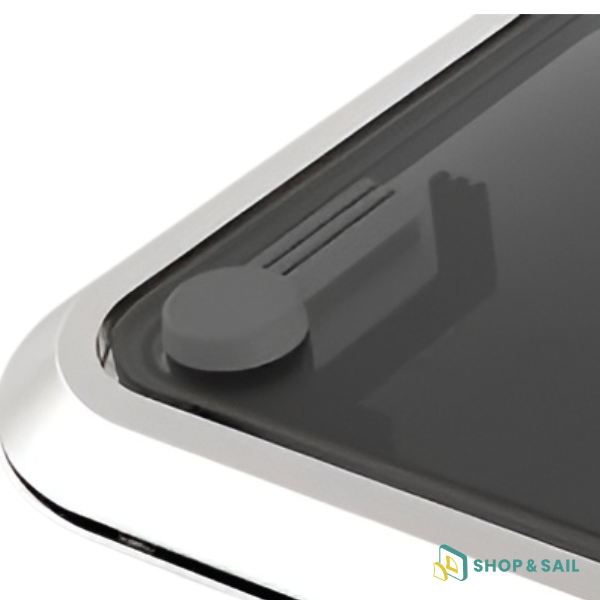 Panneau de pont Cristal Goiot Panneau de pont Cristal Goiot