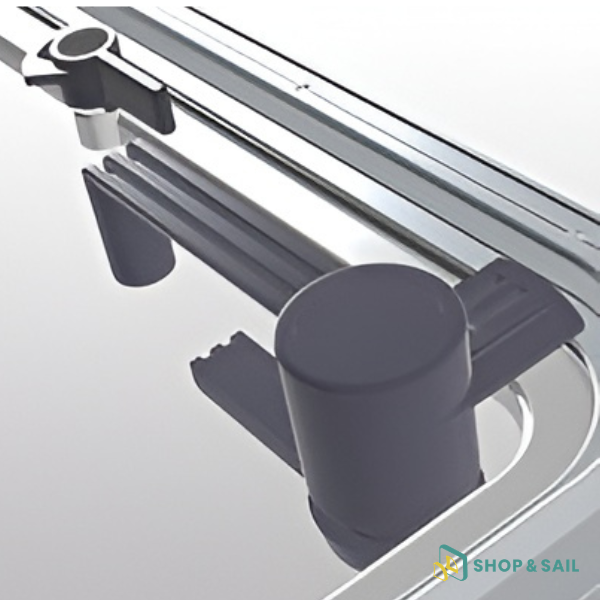 Panneau de pont Cristal Goiot Panneau de pont Cristal Goiot