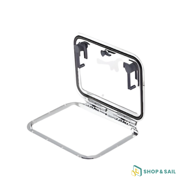 45Panneau de pont Cristal Goiot Panneau de pont Cristal Goiot