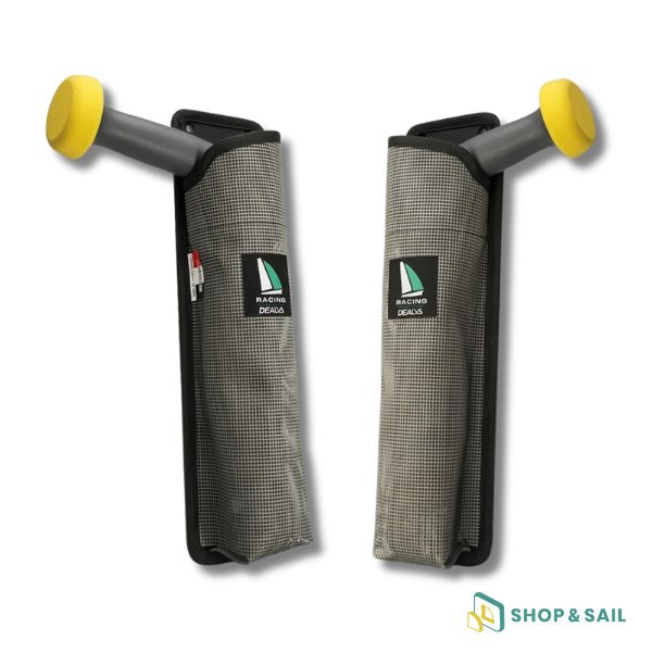 Paire de Bayamanivelles Racing