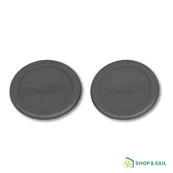 Kit bouchon poignée Cristal Goiot