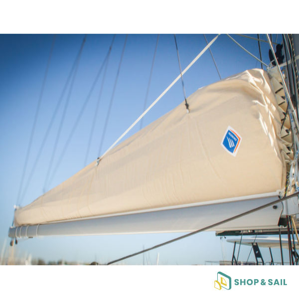 Lazy Bag Incidence Sails