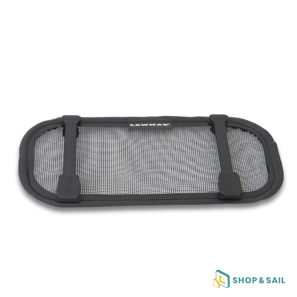 Moustiquaire pour hublots Atlantic Lewmar