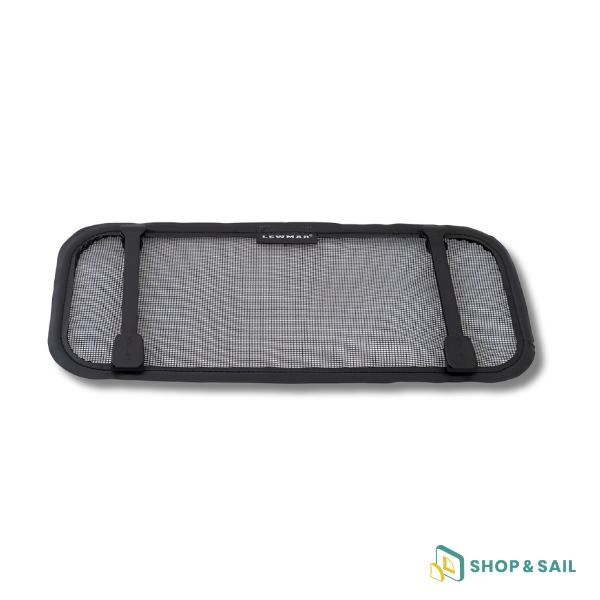 Moustiquaire pour hublots Standard Lewmar 