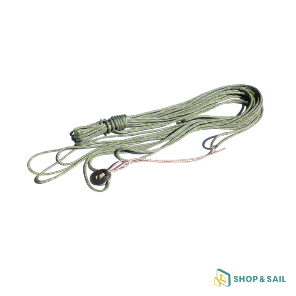 Cordage de manœuvre 10 mm