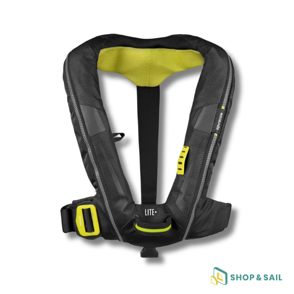 Gilet de sauvetage Deckvest Lite+ Spinlock
