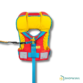 Gilet de sauvetage enfant Deckvest Nemo+ Spinlock