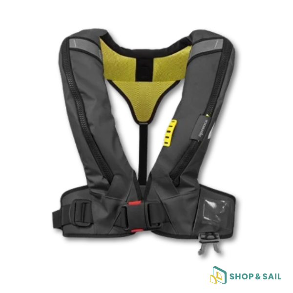 Gilet de sauvetage Deckvest Duro Spinlock