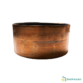 Bague en bronze pour safran Beneteau Oceanis