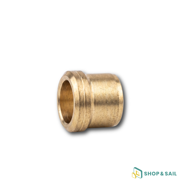 Olive de compression DN8