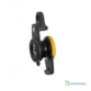 poulie ouvrante 40mm Antal profile
