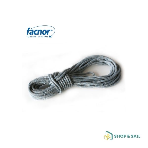 Cordage épissé 10mm 10m