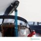 Toile de soleil de cockpit ACCESS by NV Équipement