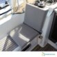 ASSISE DE COCKPIT (x1)