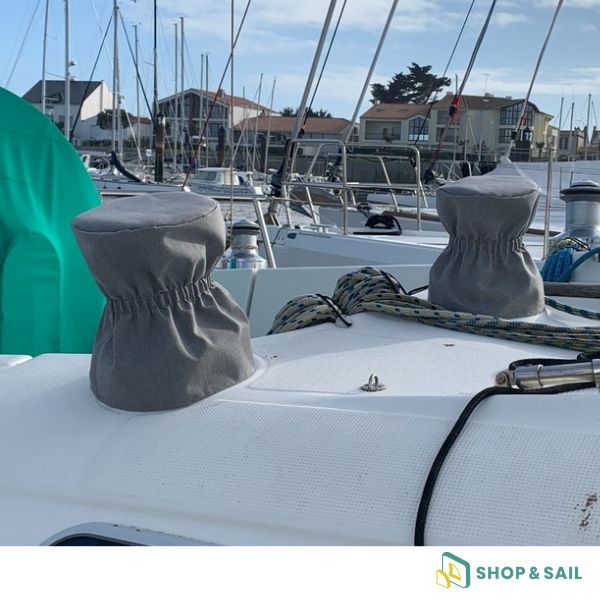 Housse de protection pour winch ACCESS by NV