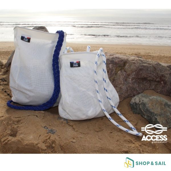 Sac à bouts
